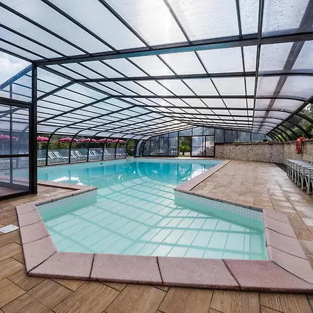 Il Castagno Toscana Aparthotel