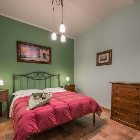 Aparthotel Il Castagno Toscana