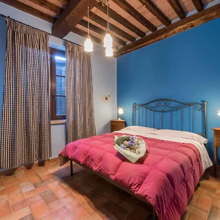 Aparthotel Il Castagno Toscana *