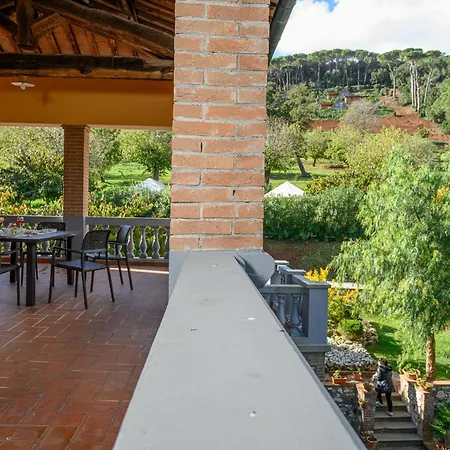Il Castagno Toscana Ξενοδοχείο με διαμερίσματα Campiglia Marittima