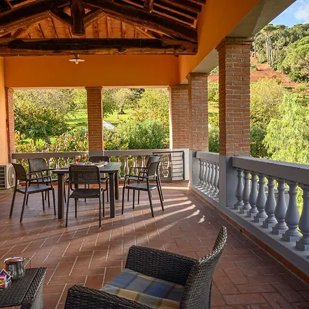 Il Castagno Toscana 4*