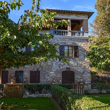 Il Castagno Toscana