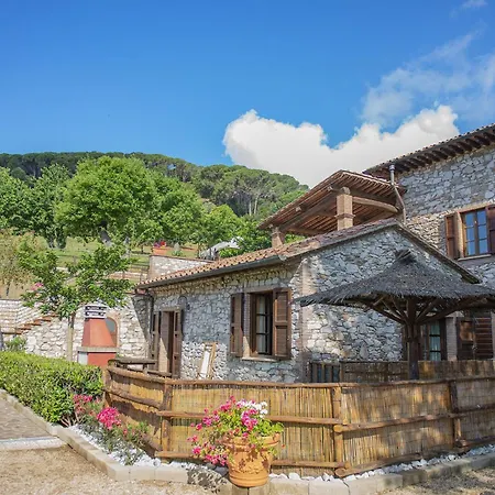 Il Castagno Toscana 4*