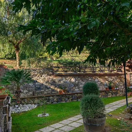 Il Castagno Toscana Ξενοδοχείο με διαμερίσματα