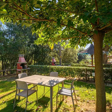 Il Castagno Toscana Campiglia Marittima