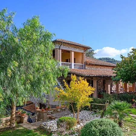 Il Castagno Toscana 4* Campiglia Marittima