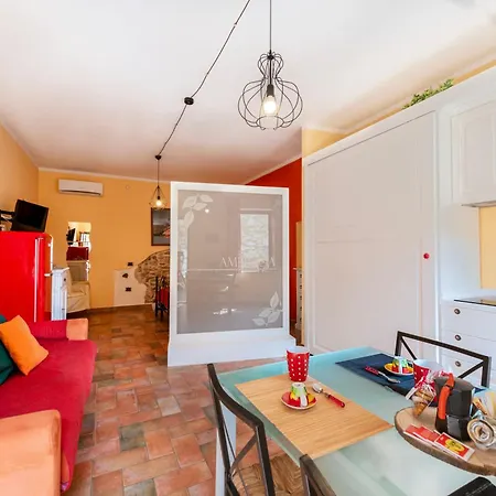 Il Castagno Toscana Aparthotel