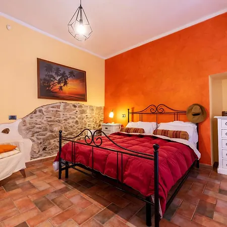 Il Castagno Toscana 4*