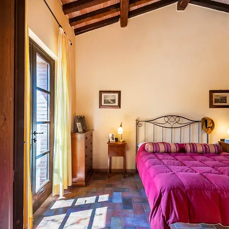 Il Castagno Toscana 4* Campiglia Marittima