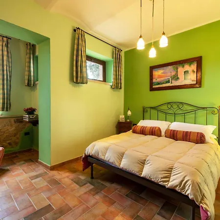 Il Castagno Toscana 4* Campiglia Marittima