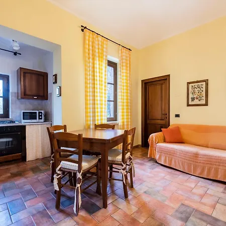 Il Castagno Toscana