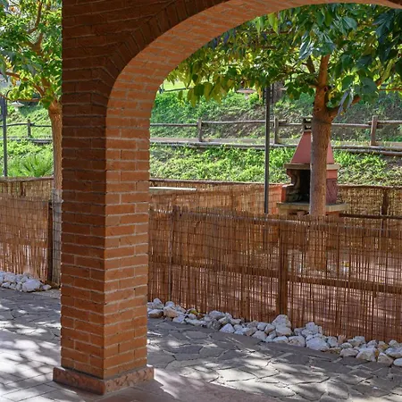 Il Castagno Toscana Ξενοδοχείο με διαμερίσματα Campiglia Marittima