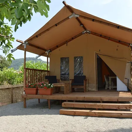 Il Castagno Toscana Ξενοδοχείο με διαμερίσματα 4*