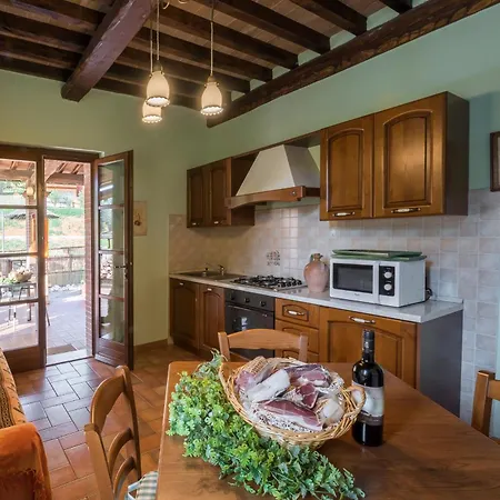 Il Castagno Toscana 4* Campiglia Marittima