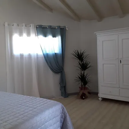 Ξενοδοχείο με διαμερίσματα Il Castagno Toscana 4*