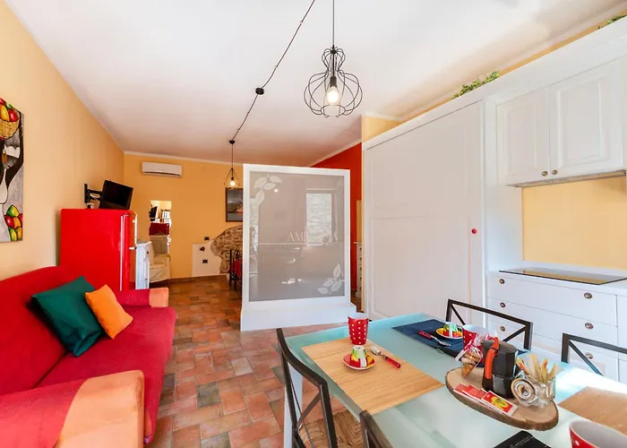 Il Castagno Toscana Aparthotel