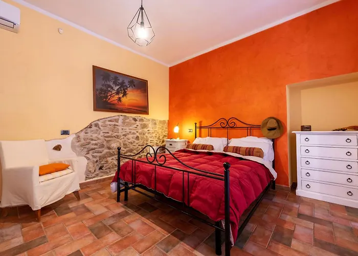 Il Castagno Toscana 4*