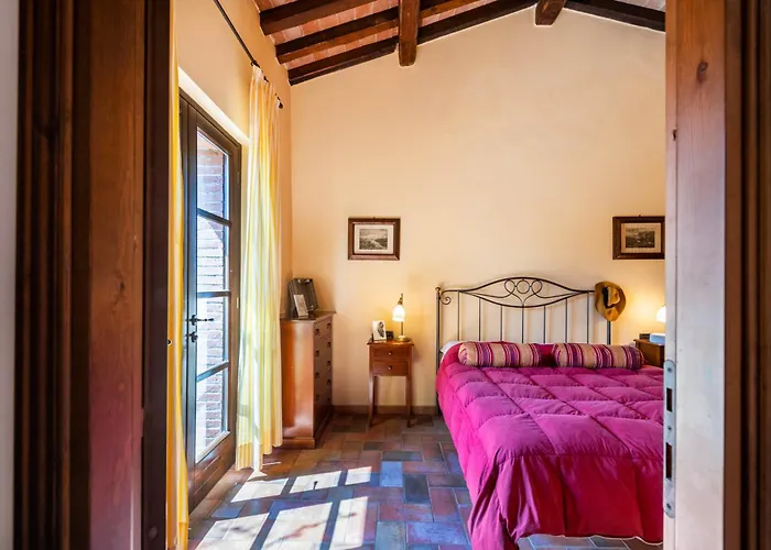 Il Castagno Toscana 4* Campiglia Marittima