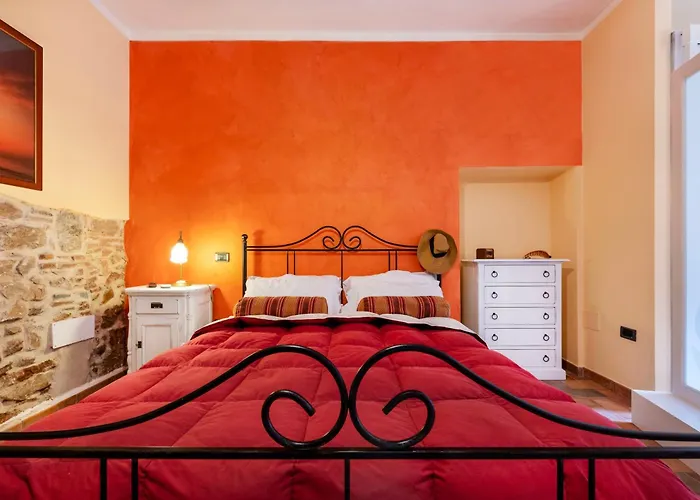 Il Castagno Toscana Aparthotel