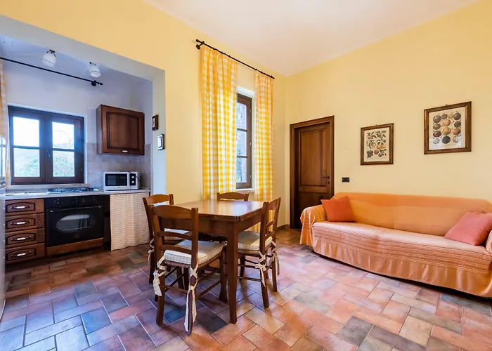 Il Castagno Toscana