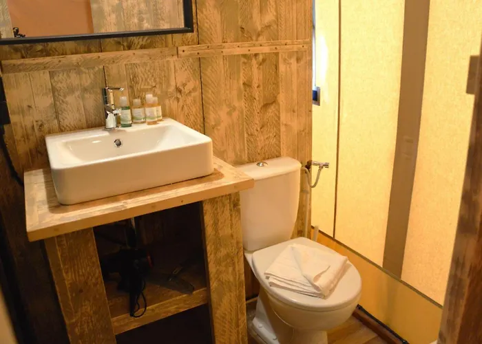 Il Castagno Toscana 4*