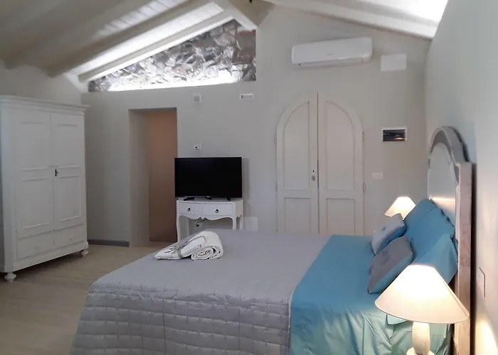 Il Castagno Toscana Aparthotel