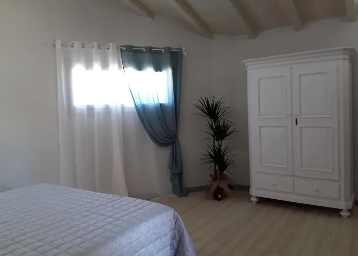 Aparthotel Il Castagno Toscana 4*