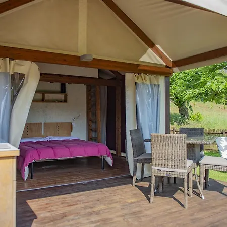 Il Castagno Toscana Aparthotel *