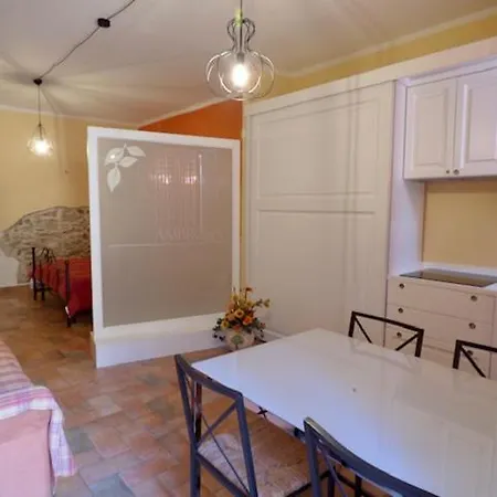 Il Castagno Toscana Aparthotel