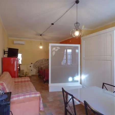 Aparthotel Il Castagno Toscana *