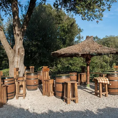 Il Castagno Toscana Aparthotel