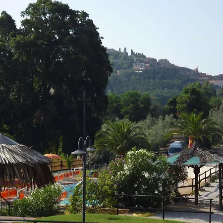 Il Castagno Toscana Campiglia Marittima