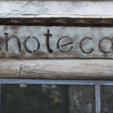 Aparthotel Il Castagno Toscana Campiglia Marittima