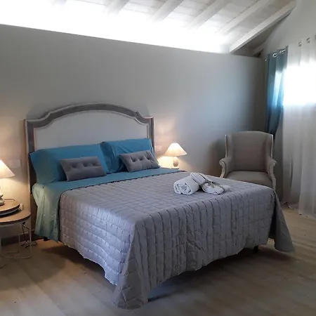Il Castagno Toscana Aparthotel Campiglia Marittima
