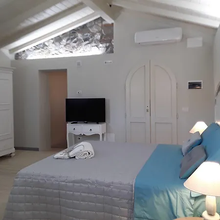 Il Castagno Toscana Aparthotel