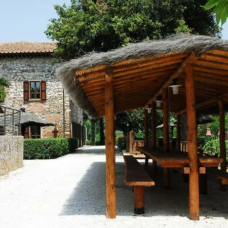 Il Castagno Toscana Aparthotel *