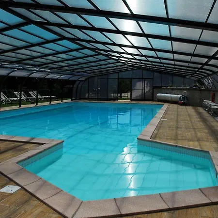 Il Castagno Toscana Aparthotel *