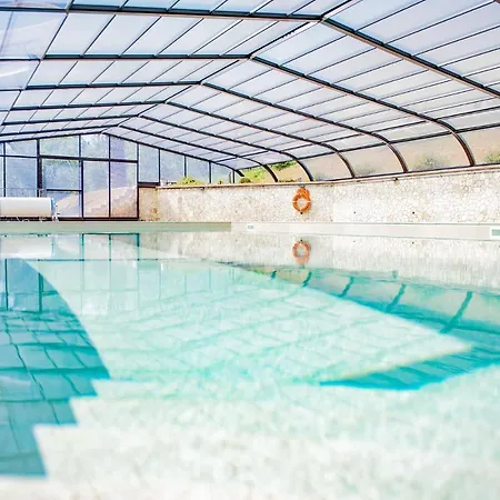 Aparthotel Il Castagno Toscana Campiglia Marittima